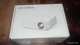 Proyektor LG Cinebeam PH30N