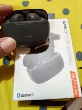 Tws jbl wave 200 ori