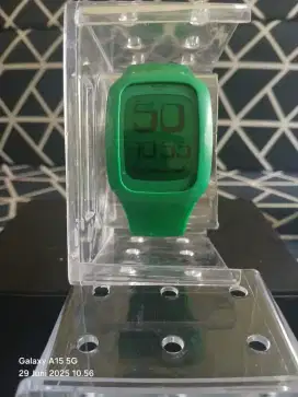 Jam swatch touch original