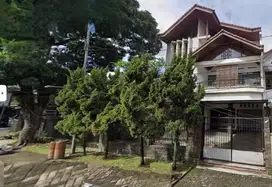Rumah Di Barununggal Indah Soekarno Hatta Bandung