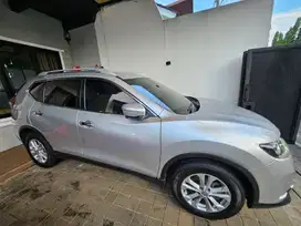 Nissan X-Trail 2016 Bensin