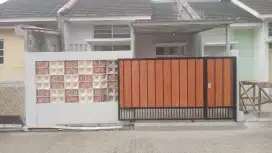 Disewakan rumah dekat IPB bulanan atau tahunan