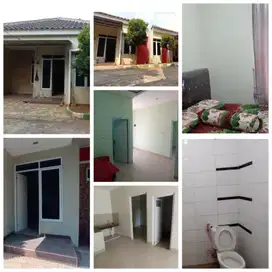 Dijual rumah siap huni di jatisampurna bekassi