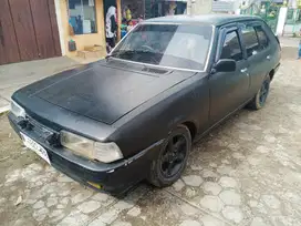 Mazda MR-90 1991 Bensin