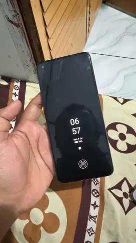 Oppo reno 5F second