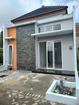 Rumah murah wage Aloha