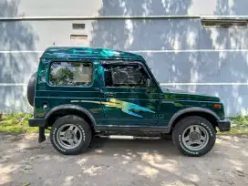 Suzuki jimny katana original