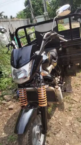 edisi jual viar roda tiga