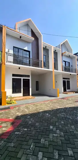  Punya Rumah disamping Toll..?? ROYAL CIJAGO jawabanya ..!!