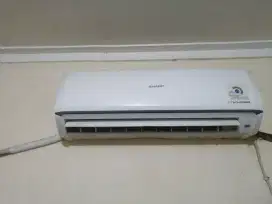 AC SHARP 1/2 PK AH-X62Y