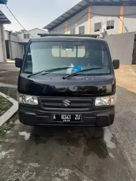 Suzuki carry 1,5d 2021 AC/PS