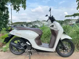DI JUAL HONDA GENIO TAHUN 2021
