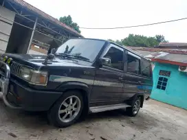 Dijual kijang Grand Extra tahun 1993