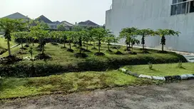 Tanah Kavling Batununggal Indah soekarno Hatta Bandung