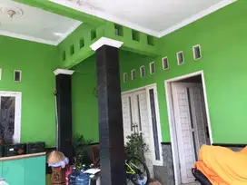 DI JUAL RUMAH DI PERUM TAMAN GRIYA PERMAI PUCUNG KOTABARU CIKAMPEK