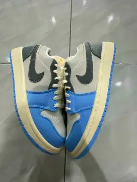 Air Jordan 1 Low