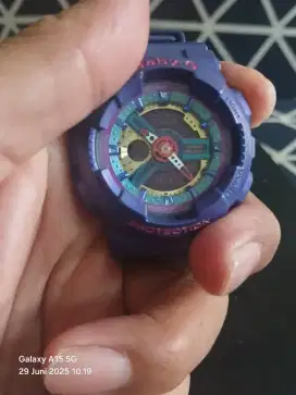 Casio baby G original