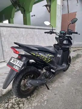 DI JUAL BEAT STREET TAHUN 2024