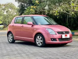 SUZUKI SWIFT AT 2008 [Dp-23jt] KM LOW