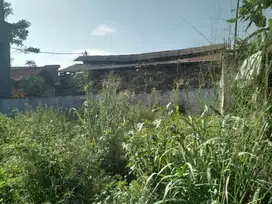 Dijual Tanah Strategis 227 Meter Dekat Soekarno Hatta Bandung