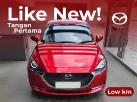[ LIKE NEW! ] NEGO | Mazda 2 Hatchback thn 2022