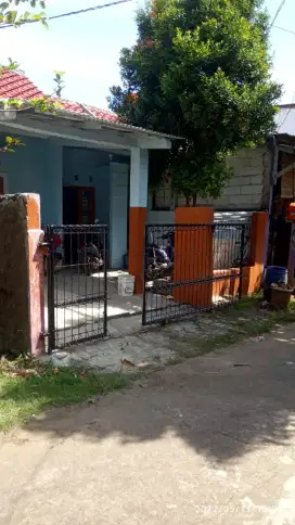 Rumah Bukit Putra Cileungsi Bogor