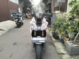 Benelli New Caffenero 150 (2018)