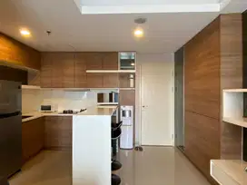Trivium Apartment 2 Bedroom South Lippo Cikarang