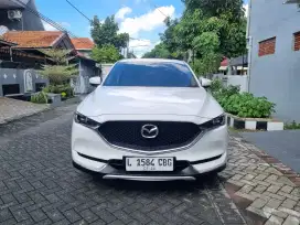 New Mazda CX-5 Elite 2.5 a/t 2019 Bensin