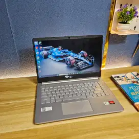 Di jual laptop hp bergaransi resmi panjang