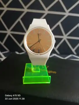 Jam tangan swatch original