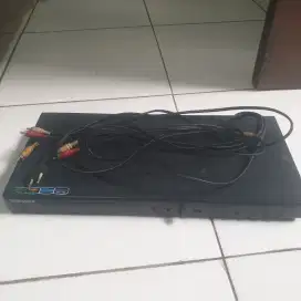 Di jual Dvd Samsung