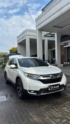 Honda CR-V 2019 Bensin