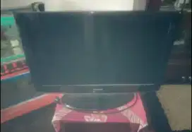 Tv Samsung 32 inchi rusak