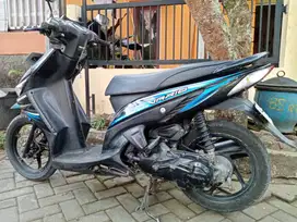 Honda Vario 110