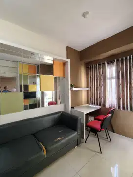 2 BRS • Luas 43 m²‼️Apartemen Gunawangsa MERR