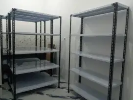 Rak siku besi serbaguna