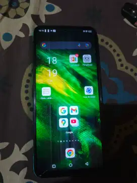 Di jual infinix hot 12 play nfc