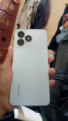Realme note 50 4/64
