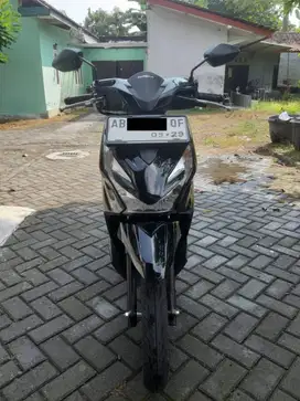 Beat 2024. KM 6rb