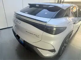BYD Sealion 7 2025 Listrik