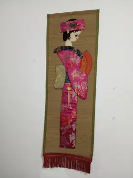 Pajangan Dinding