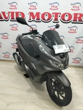 PCX 2020 Plat BARU, Super ISTIMEWA, Mesin Alus, Mulus, Lengkap