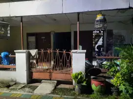 Dijual rumah kos
