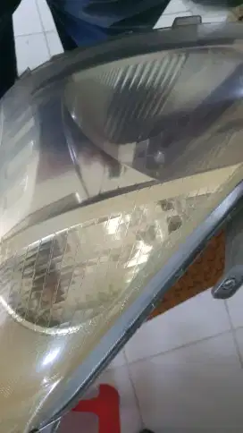 Jual head lampu avanza 2013