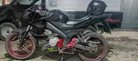 Vixion nlv 2013
