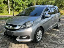 DP 1Jt! Mobilio E CVT 2016 AC Digital