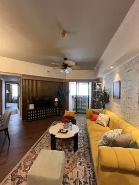 Aryaduta semanggi 3BR full furnish