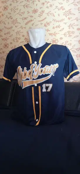 Baseball bahan lotto premium