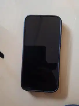 Dijual iphone 13, 128GB